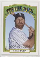 Adam Dunn