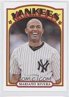 Mariano Rivera