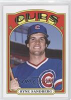 Ryne Sandberg