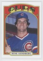 Ryne Sandberg