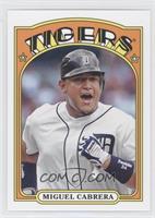 Miguel Cabrera