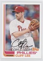 Cliff Lee