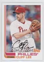 Cliff Lee