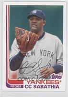 CC Sabathia