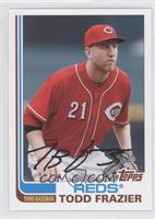 Todd Frazier