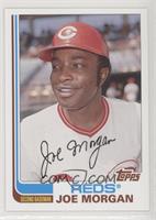 Joe Morgan