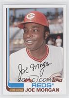 Joe Morgan