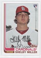 Shelby Miller