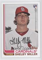 Shelby Miller