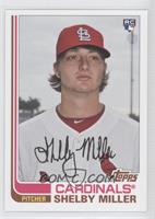 Shelby Miller