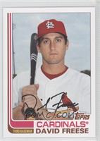 David Freese