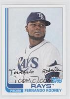 Fernando Rodney