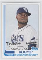 Fernando Rodney