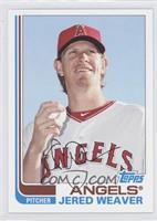 Jered Weaver