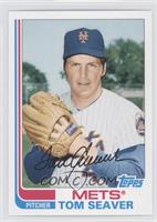 Tom Seaver