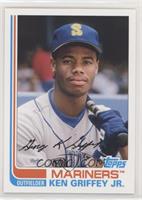 Ken Griffey Jr.