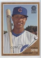 Starlin Castro