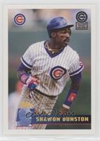 Shawon Dunston