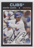 Starlin Castro