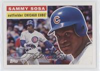 Sammy Sosa