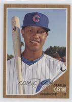 Starlin Castro