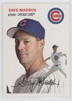 Greg Maddux