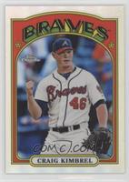 Craig Kimbrel [Good to VG‑EX]