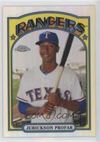 Jurickson Profar [EX to NM]