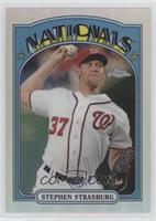 Stephen Strasburg [EX to NM]