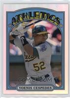 Yoenis Cespedes [Good to VG‑EX]