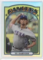 Yu Darvish