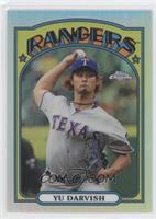 Yu Darvish