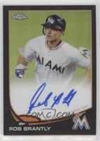 Rob Brantly #/100