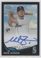 Mike Zunino #/100