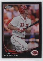 Jay Bruce #/100