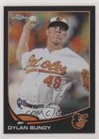 Dylan Bundy #/100