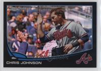 Chris Johnson #/100