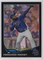 Fernando Rodney #/100