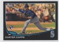 Carter Capps #/100