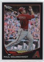 Paul Goldschmidt #/100