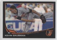 Kevin Gausman #/100