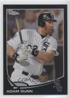 Adam Dunn #/100