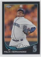 Felix Hernandez #/100