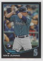 Mike Zunino [EX to NM] #/100