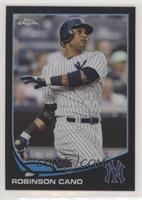 Robinson Cano #/100