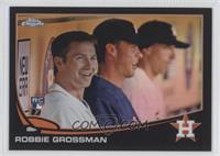 Robbie Grossman #/100