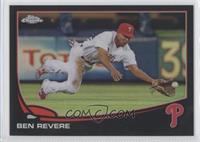 Ben Revere #/100