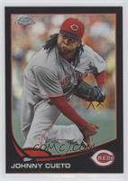 Johnny Cueto #/100