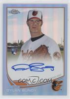 Dylan Bundy #/199