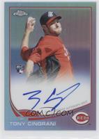 Tony Cingrani #/199